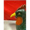 Image 5 : Carved Wooden Rooster