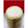 Image 4 : Asian Satsuma-Style Vase