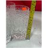 Image 3 : 4 Crystal Glacier Tumblers