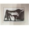 Image 2 : 3 Framed Pablo Picasso Prints