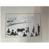 Image 3 : 3 Framed Pablo Picasso Prints