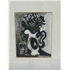 Image 4 : 3 Framed Pablo Picasso Prints