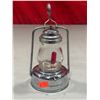 Image 1 : Approx. 6" Battery-Powered Lantern
