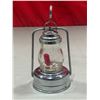 Image 2 : Approx. 6" Battery-Powered Lantern