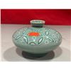 Image 3 : Korean Celadon Oil Bottle