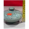 Image 4 : Korean Celadon Oil Bottle