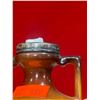 Image 3 : Royal Bayreuth Miniature Vase w/ Silver Rim