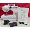 Image 1 : Sunbeam Compact Sewing Machine