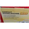 Image 4 : Sunbeam Compact Sewing Machine