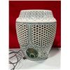 Image 2 : Chinese Porcelain Lamp
