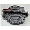 Image 1 : Victoria Cast Iron Tortilla Press Made in Colombia