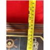 Image 3 : Nautical Knots Shadow Box Clock