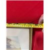 Image 5 : Framed, Signed, & Numbered Country Landscape Print