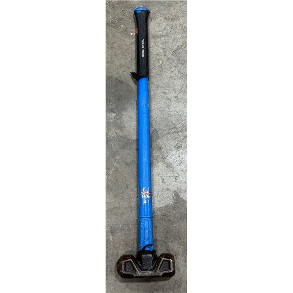 Real Steel Sledgehammer