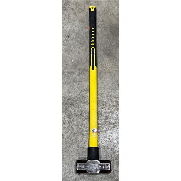 8 Lb. Sledgehammer