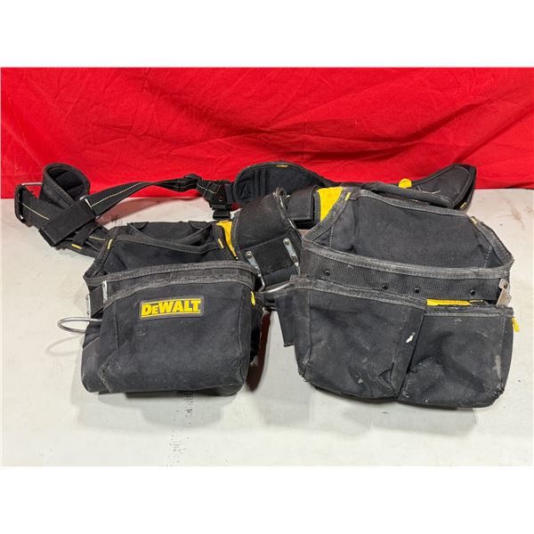 Dewalt Tool Belt