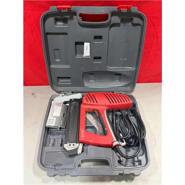 RED Professional Electric Brad Nail Gun