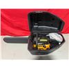 Image 1 : Poulan Pro 46cc Chainsaw