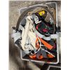 Image 2 : Variety Lot w/ Straps, Rope, Screwdrivers, & More
