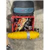 Image 4 : Variety Lot w/ Straps, Rope, Screwdrivers, & More