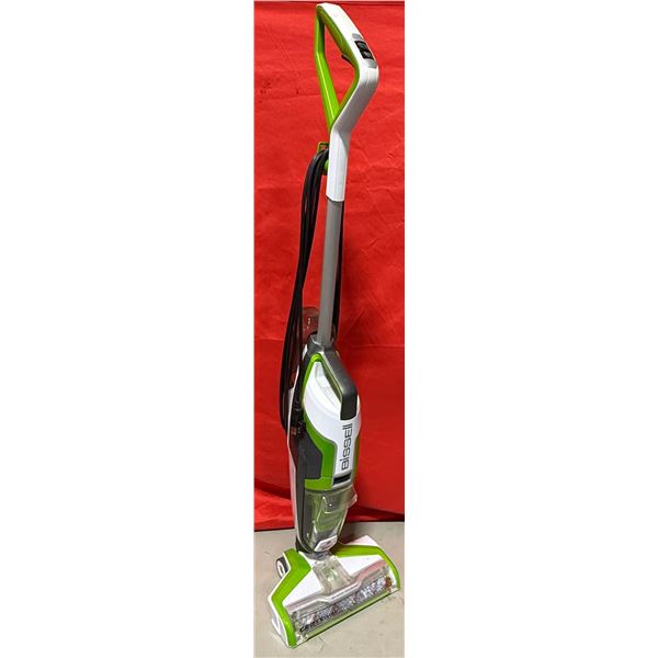 Bissell Crosswave Wet/Dry Vacuum Mop