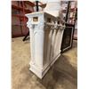 Image 2 : 4 Roman/Greek Columns