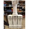 Image 3 : 4 Roman/Greek Columns
