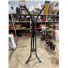 Image 1 : Metal Coat Rack