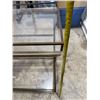 Image 4 : Lucite Tray Table