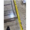 Image 6 : Lucite Tray Table