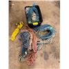 Image 1 : Lot of Assorted Rope