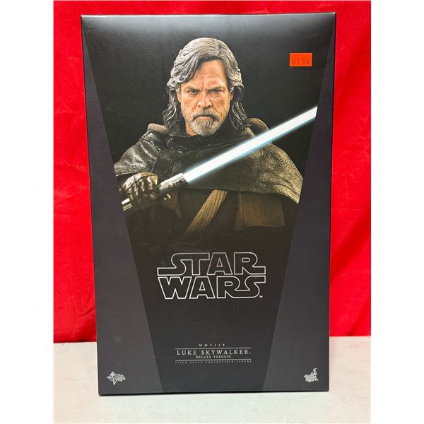 Star Wars Luke Skywalker 1/6 Scale Collectible Figure