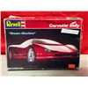 Image 1 : Revell Corvette Indy "Dream Machine" 1/25 Scale Model Kit