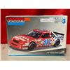 Image 1 : Monogram #10 Purolator Lumina 1:24 Scale Model Kit