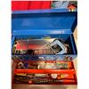Image 5 : 3 Tool Boxes w/ Assorted Tools