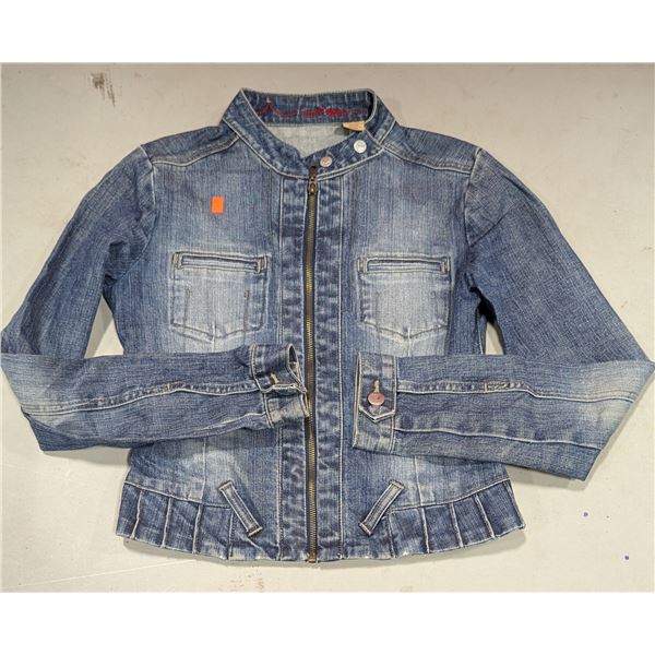 VTG Denim Jacket