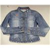 Image 1 : VTG Denim Jacket