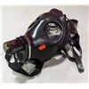 Image 2 : Black Gas Mask