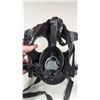 Image 3 : Black Gas Mask