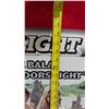 Image 4 : Coors Light Advertising Sign