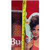 Image 4 : Budweiser Advertising Sign