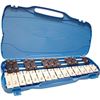 Image 1 : RB Percussion & Accessories - 25 Note Glockenspiel w/ Mallets - RB25N