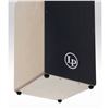 Image 2 : LP (Latin Percussion) - Woodshop Cajon with Black Artply Soundboard  - LP1491BS