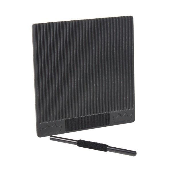Lot de 13: Remo - Flat Guiro HK-8550-70