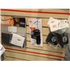 Image 1 : LOT OF 7pcs OF CAJON ACCESSORIES