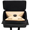 Image 2 : Meinl - Professional Hybrid Slaptop Cajon Bag MHTOPCJB