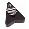 Image 3 : LP (Latin Percussion) - 9-Key Pentatonic Kalimba - Deep Cherry  - LP0219DC