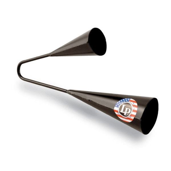 Lot de 3: LP (Latin Percussion) - Agogo Bells Standard LP231A