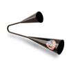 Image 1 : Lot de 2: LP (Latin Percussion) - Agogo Bells Standard LP231A