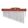 Image 1 : LP (Latin Percussion) - 50 Bar Chimes Double Row LP515